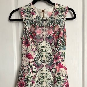 Ted Baker Gaea Summer Dress